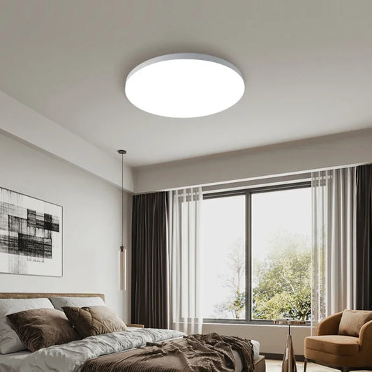 Stylish Three Proofings Lamp for Any Indoor Space