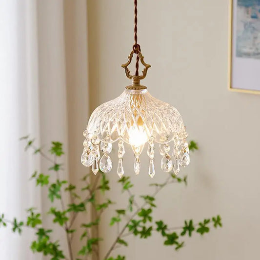 French Pendant Light for Home & Hospitality