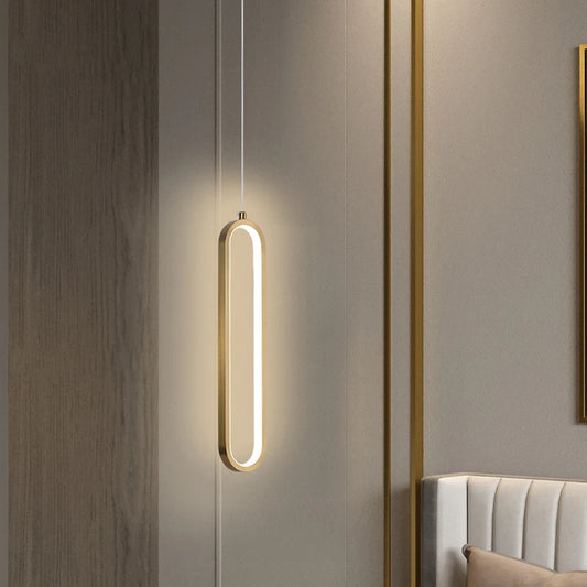 Stylish LED Pendant Light Transform Your Home with Luxurious Design