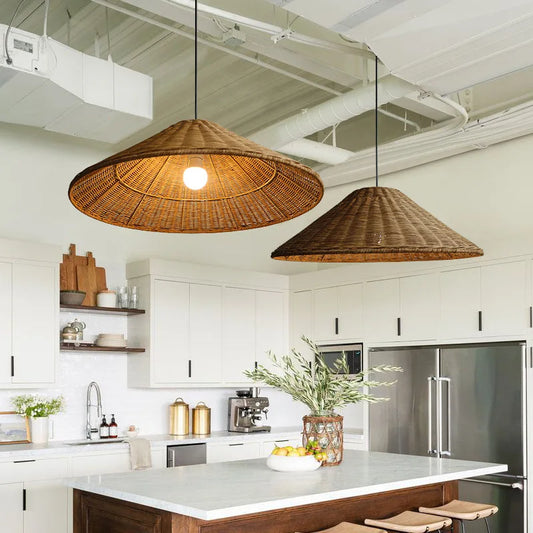 Radiant Pendant Lamps Infusing Your Rooms with Unspoken Charm