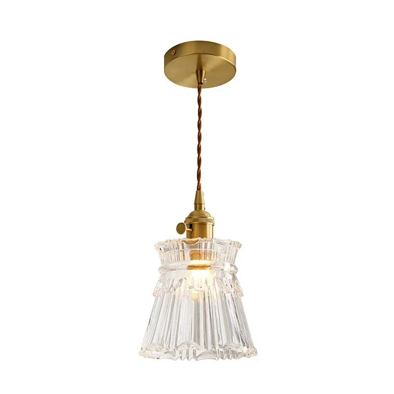 Diamond Chandelier Perfect Pendant Light for Your Space!