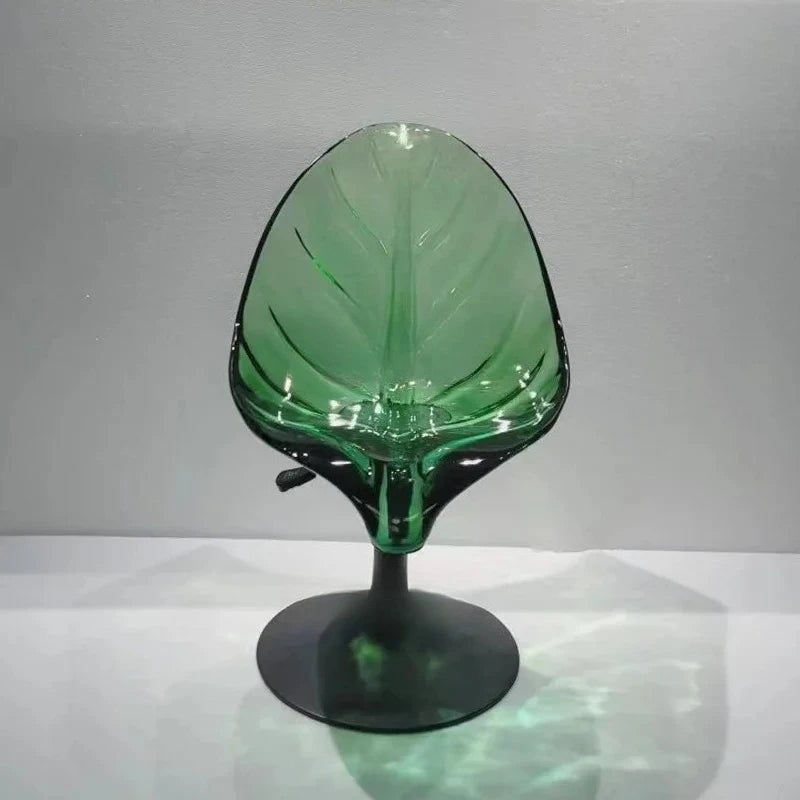 Resin Petal Chair for Living Room, Restaurant & Bar