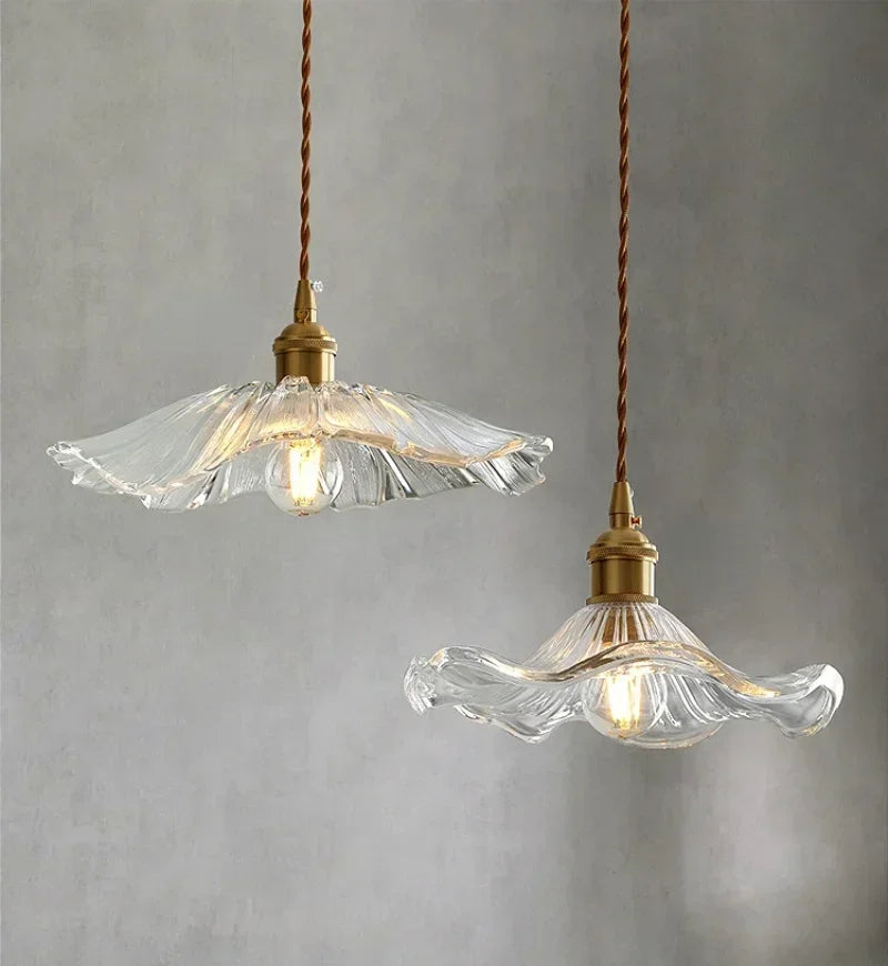 Diamond Chandelier Perfect Pendant Light for Your Space!