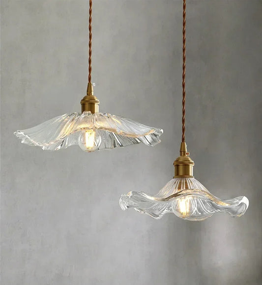 Diamond Chandelier Perfect Pendant Light for Your Space!