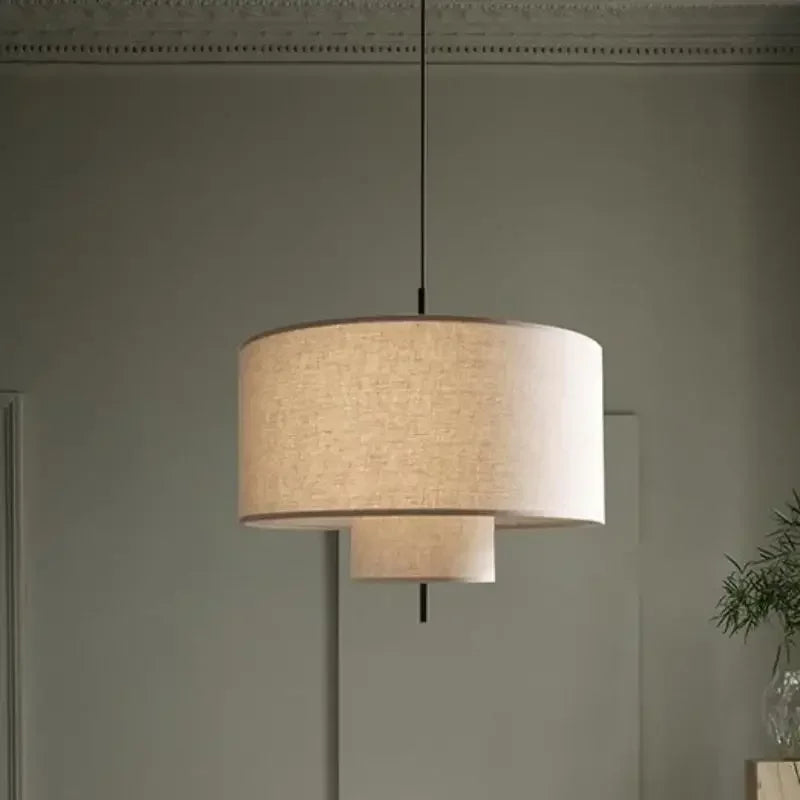 Unique Hanging Lights to Elevate Living Rooms, Bedrooms & Chic B&Bs