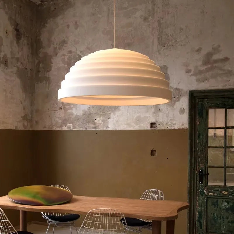 Creative Nordic Branch Chandelier – Wabi Sabi Dining Table & Restaurant Hanging Lamp