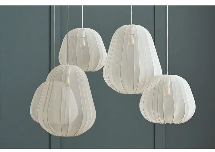 Sophisticated Balloon Pendant Lamps for a Trendy Home & Dining Experience
