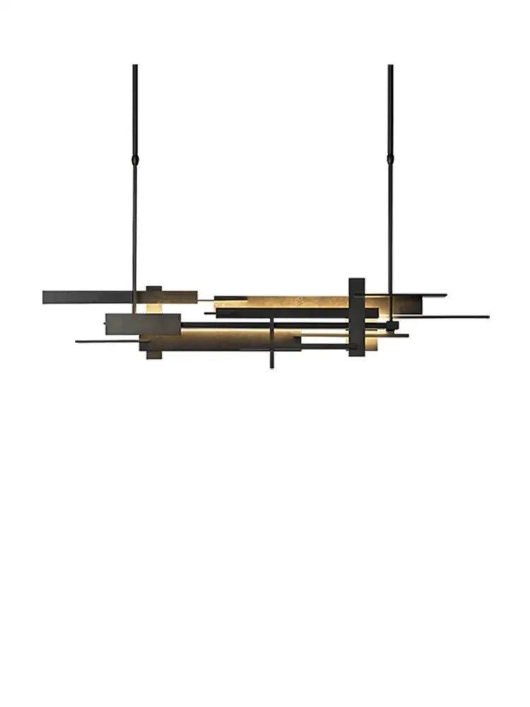 Luxury Decorative Chandelier for Living Room & Restaurant Spaces
