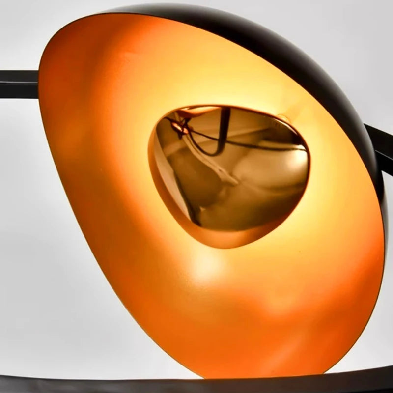 Elegant Hanging Pendant Lamp – Vintage Ceiling Lighting for Home Interiors