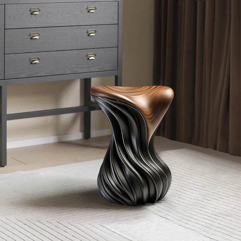 Walnut Coffee Table Is the New Symbol of Creative Home Design