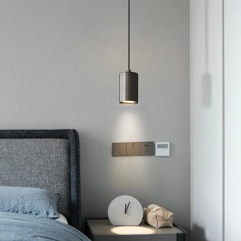 Bold & Beautiful Pendant Lamps for Any Room