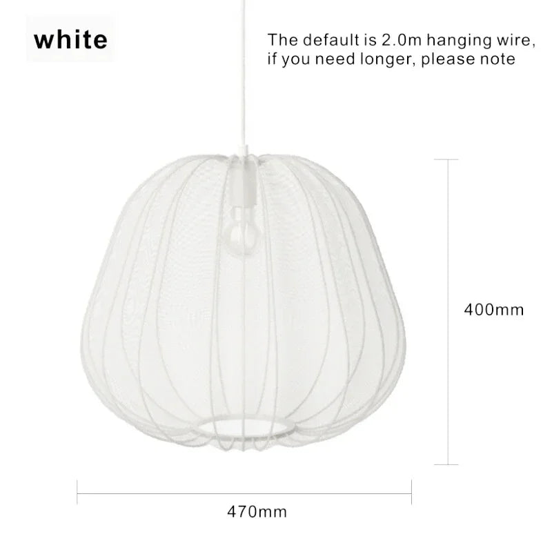 Sophisticated Balloon Pendant Lamps for a Trendy Home & Dining Experience