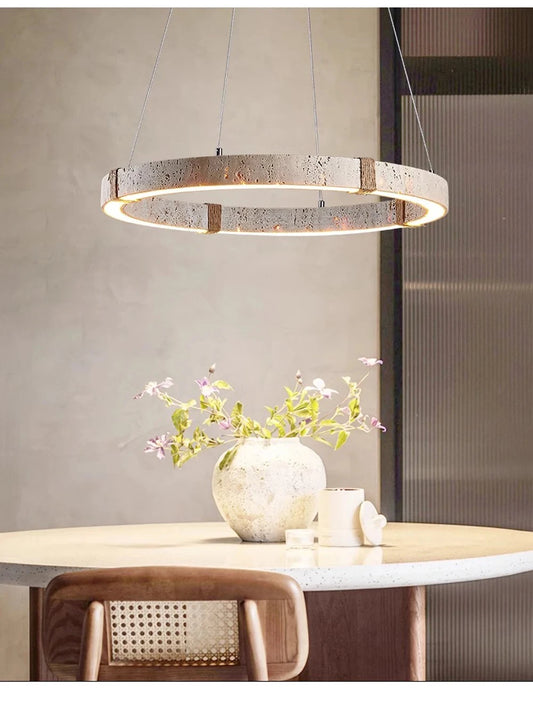 Retro Chandelier Light Perfect for Living & Dining Spaces