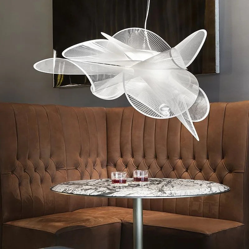 Fancy Scandinavian Chandelier for Living & Dining Rooms