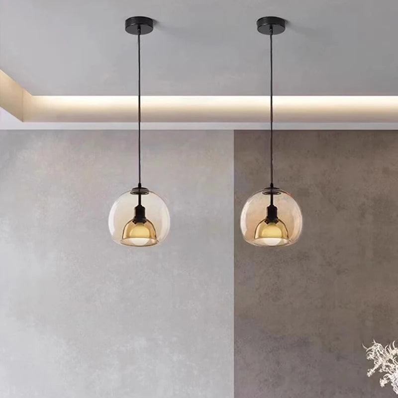 Luxurious Hanging LED Chandeliers to Elevate Your Interior Design