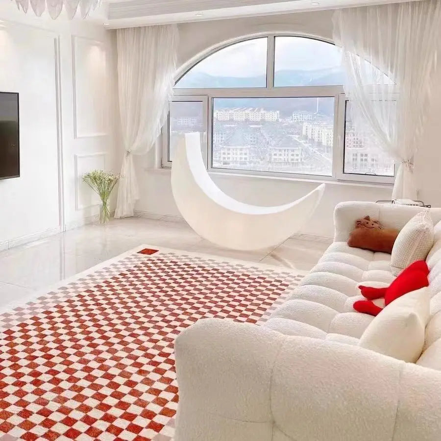 Celestial Comfort: Moon Lamp Living Room Chair – Luminous Lounge Chair for Stylish Home Decor & Outdoor Leisure