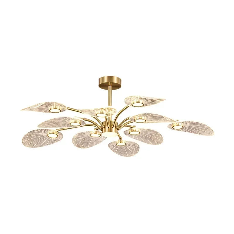 Stylish Ceiling Chandelier for Dining, Study & Interior Décor