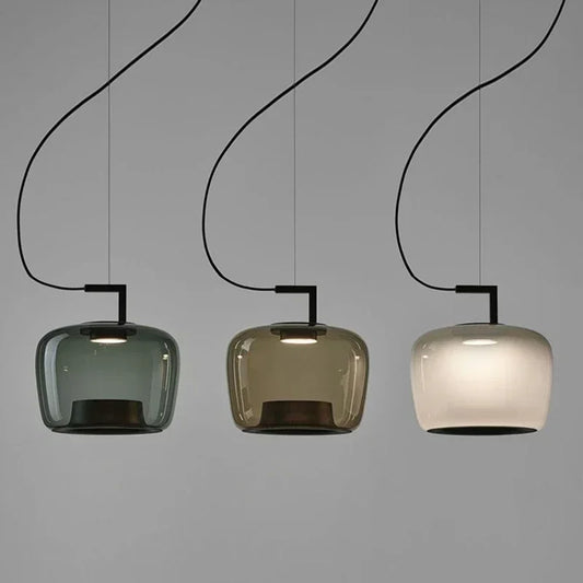 Bold & Modern Hanging Loft Light for Trendy Spaces