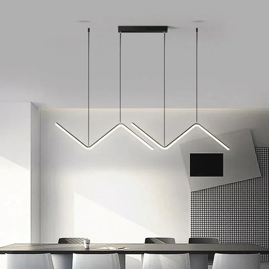 Sleek 2 Head Design for Any Space