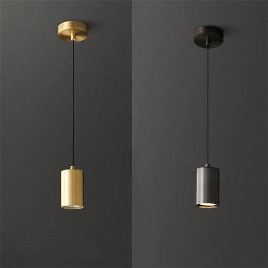 Bold & Beautiful Pendant Lamps for Any Room