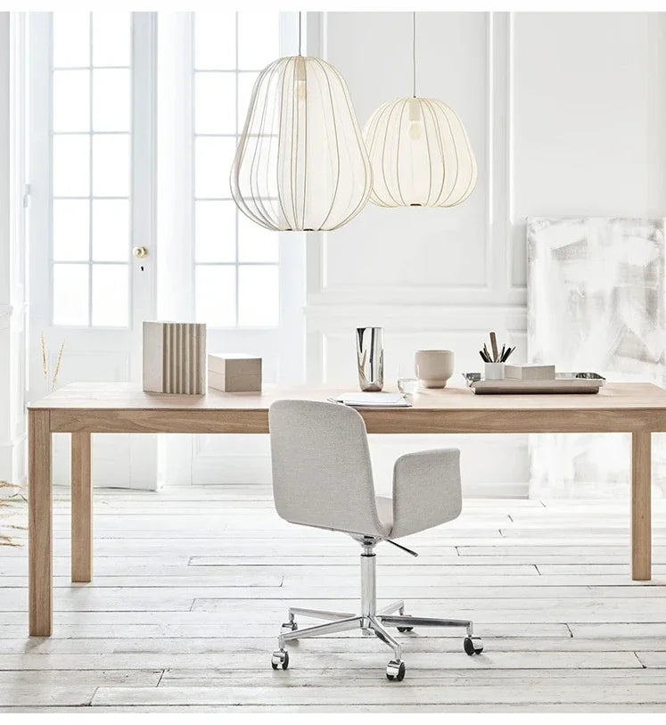 Sophisticated Balloon Pendant Lamps for a Trendy Home & Dining Experience