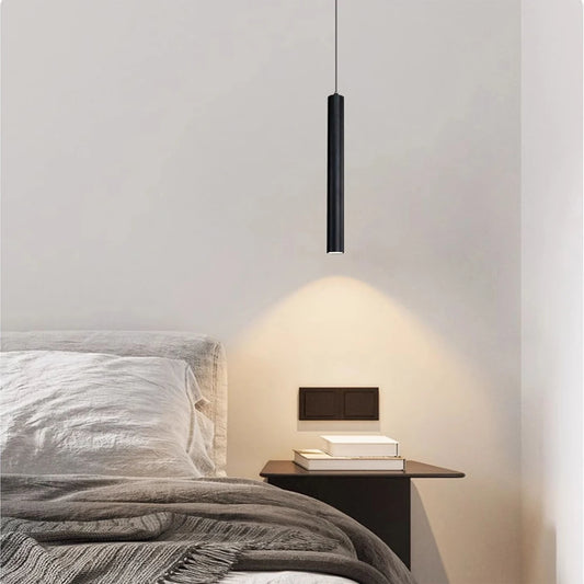 Sleek Double Head Chandelier for Dining & Living Rooms