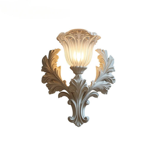 Classic Floral Chandelier for Any Space