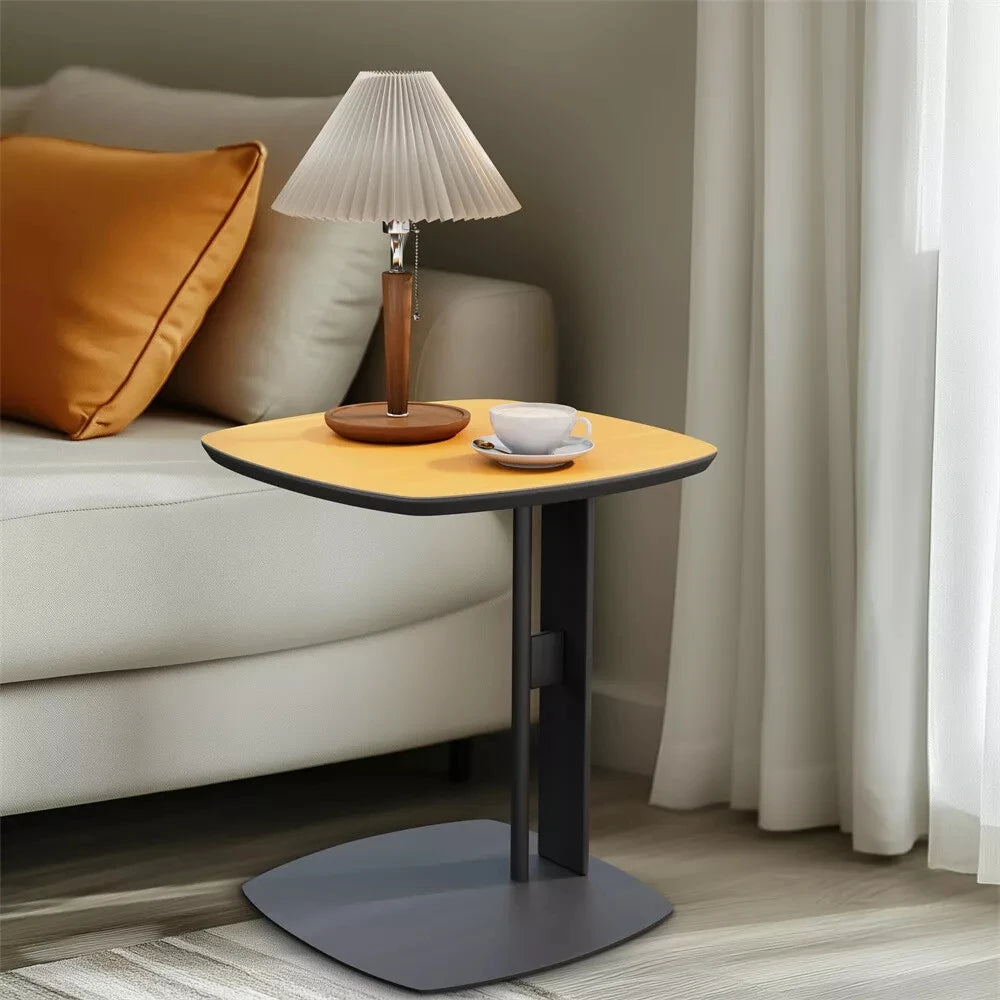 Luxury Wisfor C Table – Stylish End Table for Bedroom and Living Room