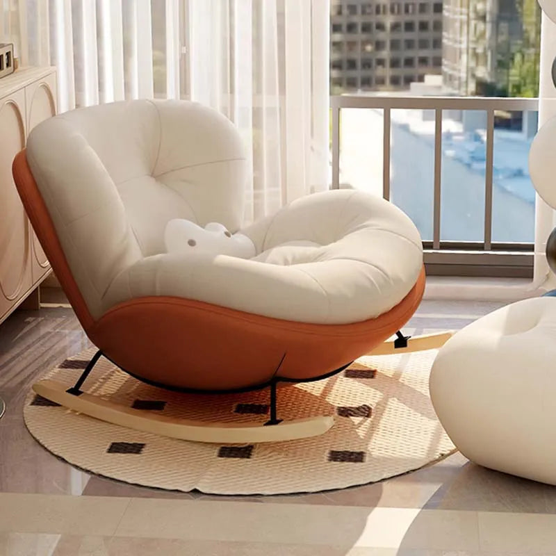 Exquisite Luxury Nordic Ergonomic Chair: Redefine Comfort and Style!