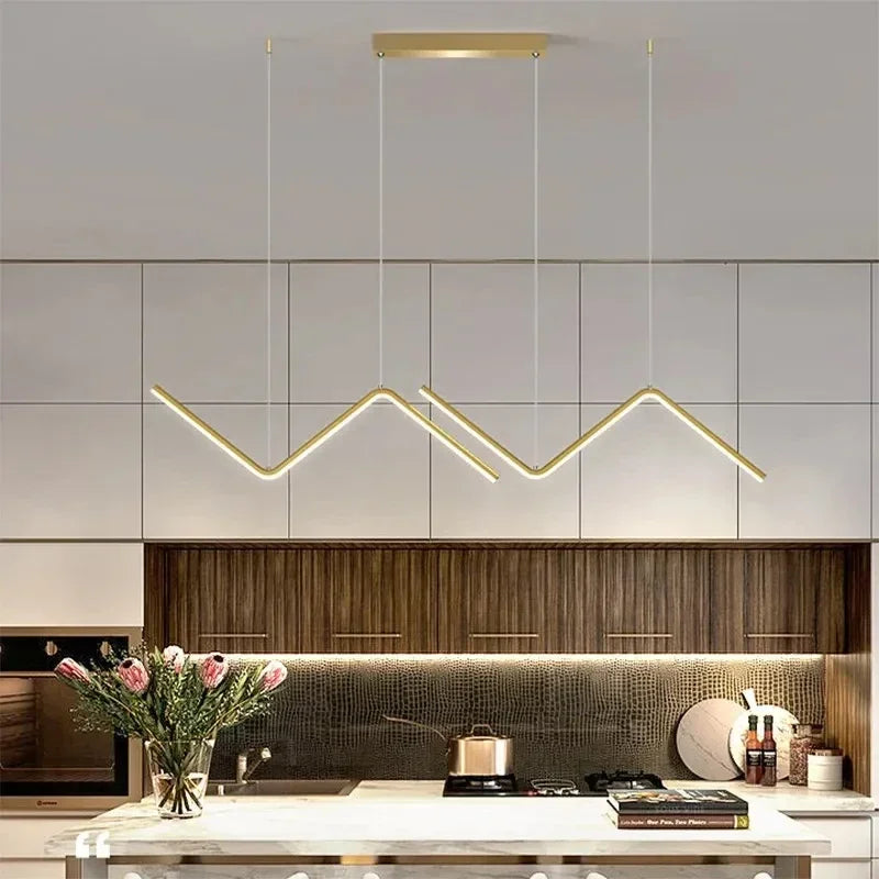 Sleek 2 Head Design for Any Space