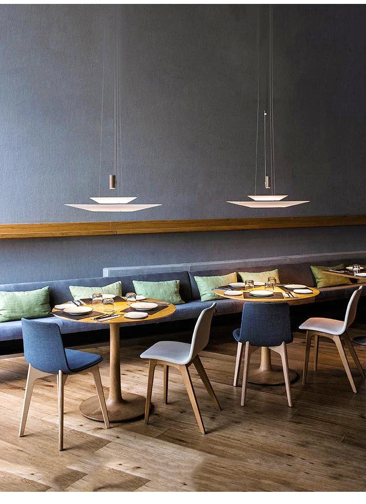 Flying Flamingo Chandelier Perfect for Restaurants and Unique Spaces