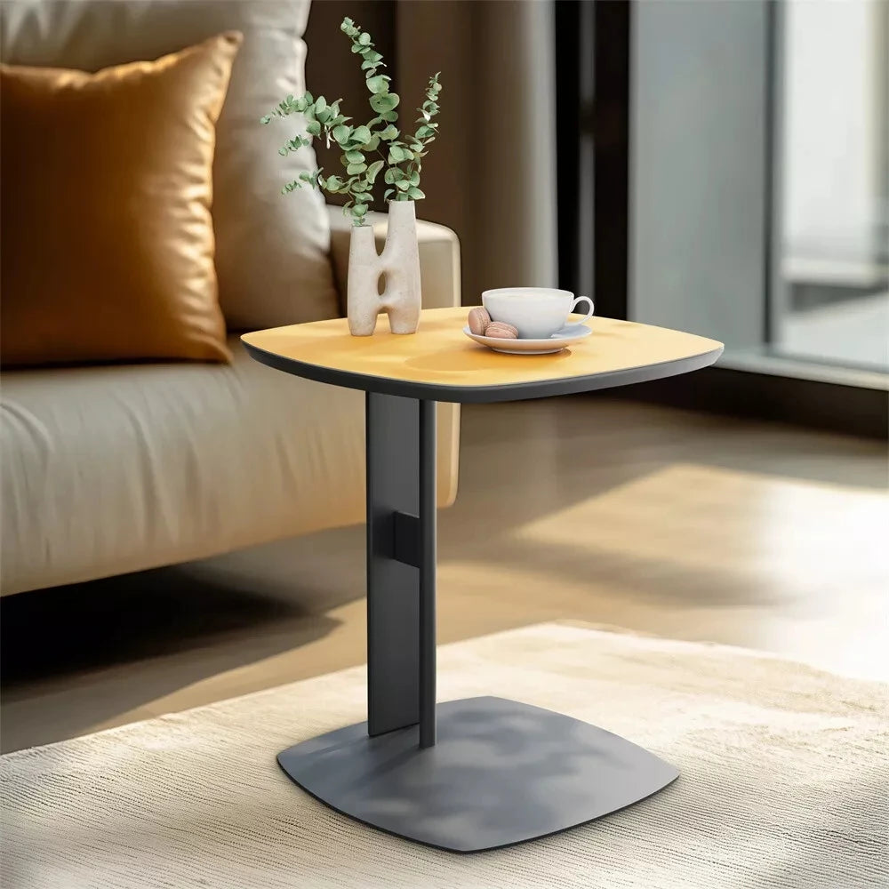 Luxury Wisfor C Table – Stylish End Table for Bedroom and Living Room