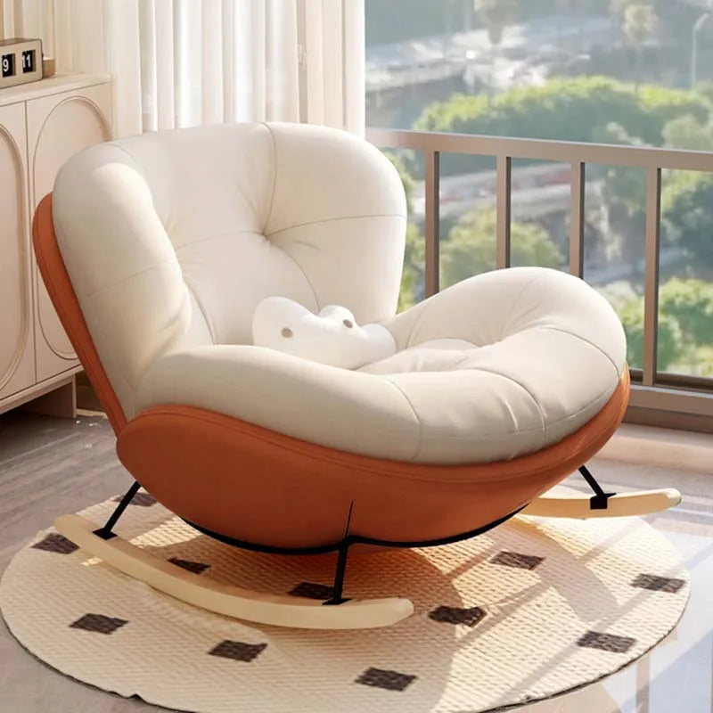 Exquisite Luxury Nordic Ergonomic Chair: Redefine Comfort and Style!