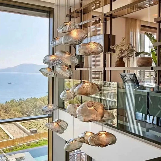 Premium Nordic Hanging Lights for Any Home