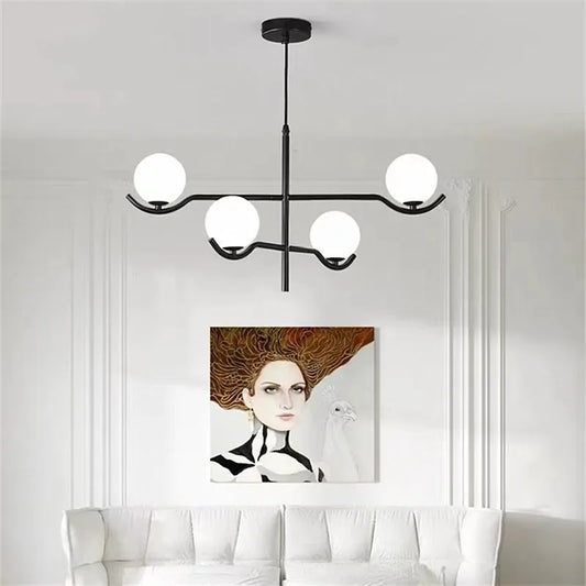 Floating & Stylish pendant light For home & Office decor
