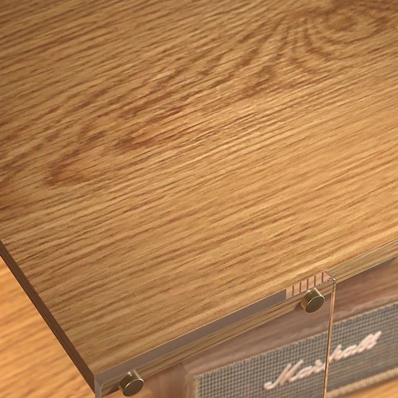 ✨ Stylish & Functional Home Bookcase: Sleek Living Room Organizer, Storage Cabinet, and Display Shelf for Bedroom & Office