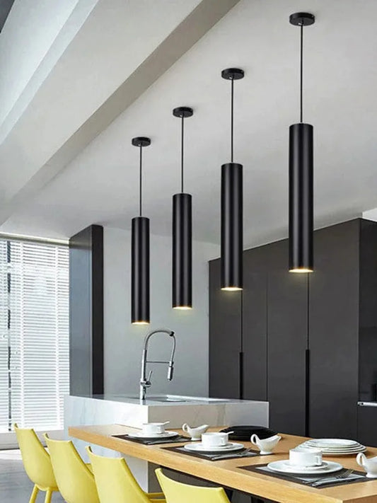 Luxury Hanging Chandelier Perfect for Dining & Living Spaces