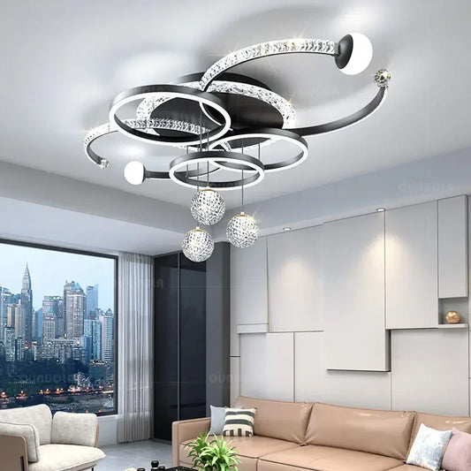 Luxury Pendant Lamps to Light Up Your Style – Perfect for Elegant Interiors