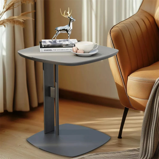 Luxury Wisfor C Table – Stylish End Table for Bedroom and Living Room