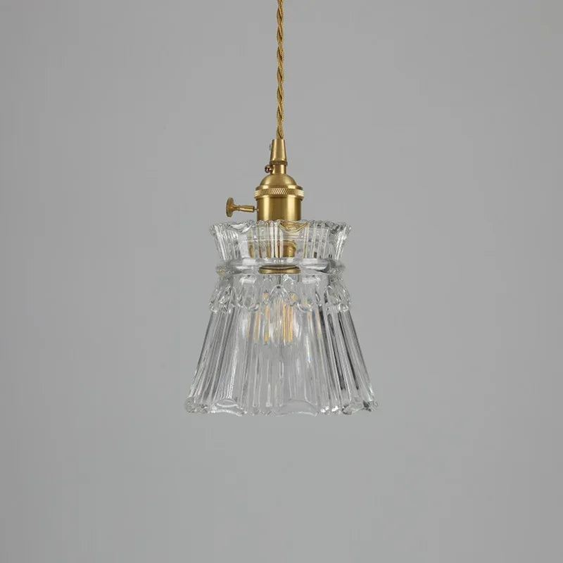 Diamond Chandelier Perfect Pendant Light for Your Space!