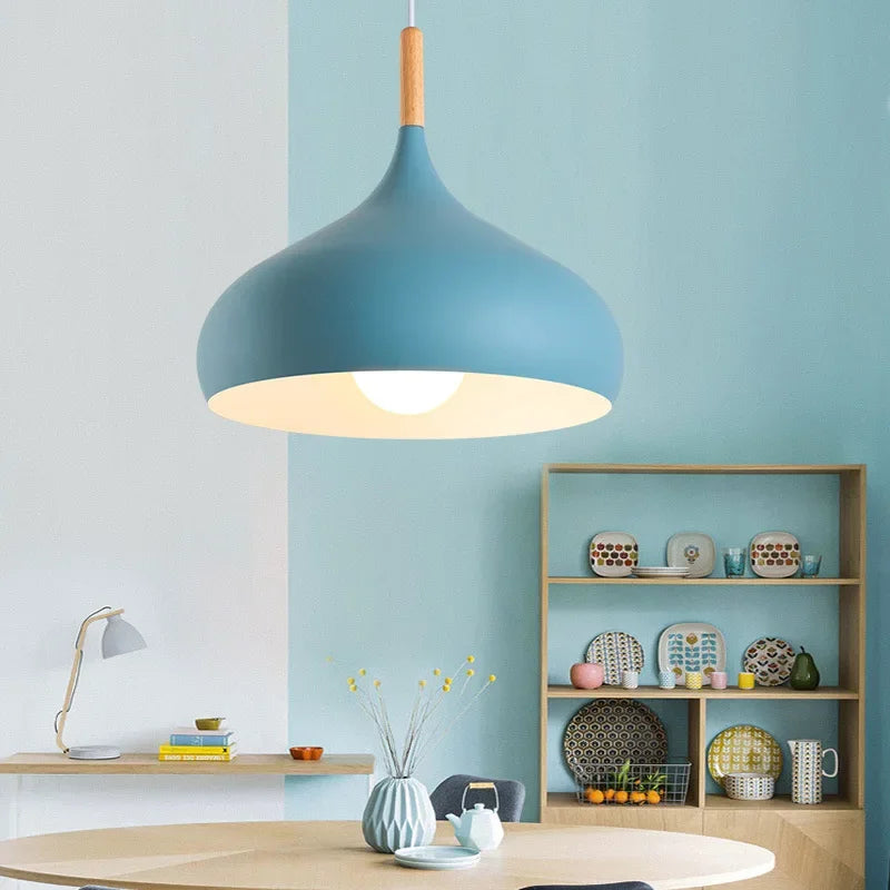 Creative Fixture for Tea Shops, Salons & Art Spaces