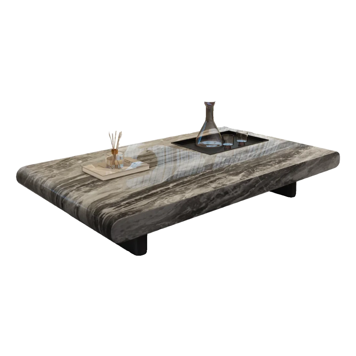 Stylish Nordic Coffee Table For Any Living Room