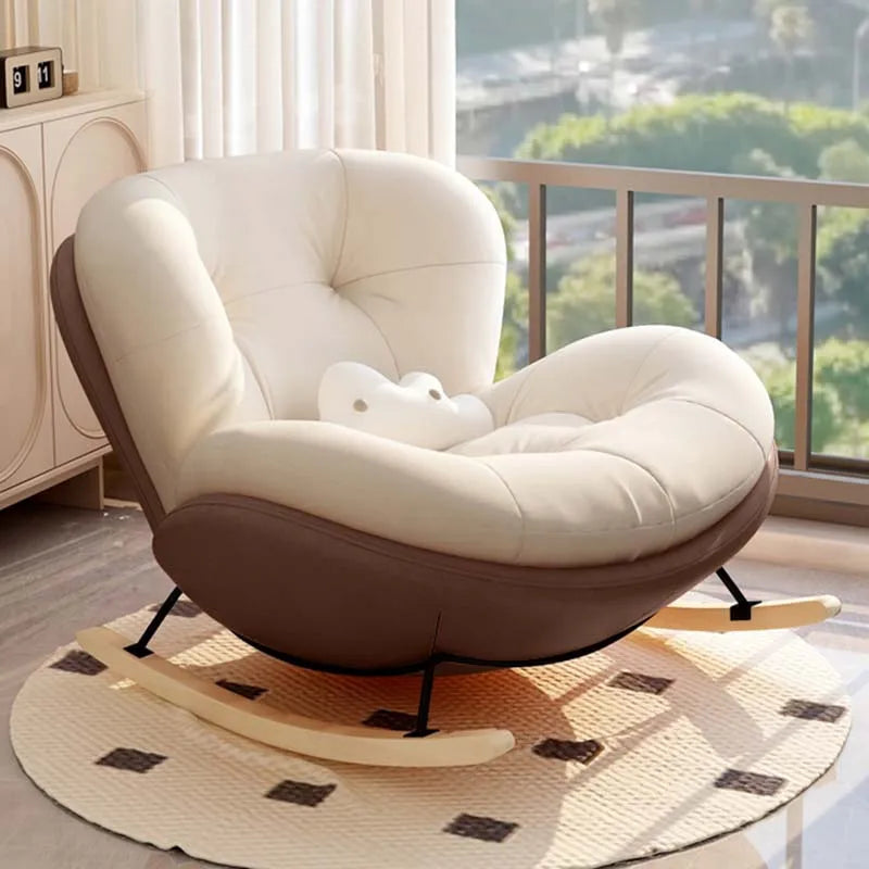 Exquisite Luxury Nordic Ergonomic Chair: Redefine Comfort and Style!