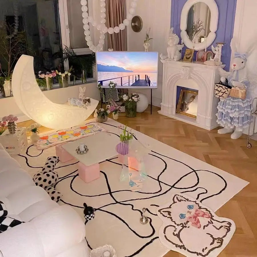 Celestial Comfort: Moon Lamp Living Room Chair – Luminous Lounge Chair for Stylish Home Decor & Outdoor Leisure