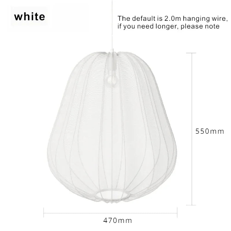 Sophisticated Balloon Pendant Lamps for a Trendy Home & Dining Experience