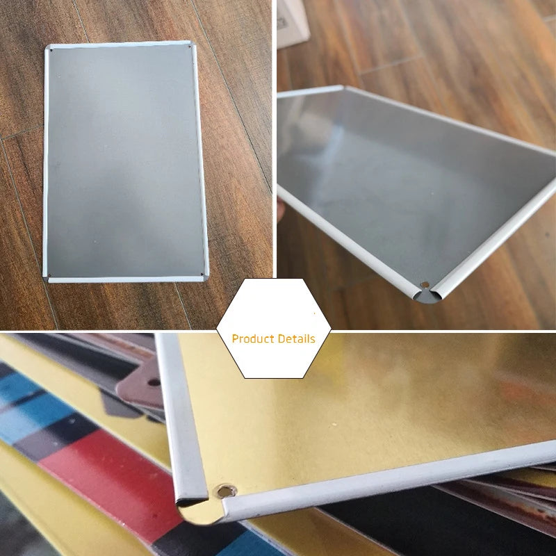 Unleash Your Inner Rebel: Fight Club Neon Metal Sign – Retro Vibes for Your Living Room, Man Cave, or Tavern!