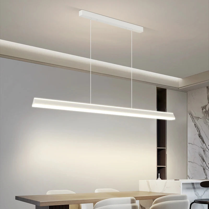 Modern LED Chandelier – Sleek Round & Square Designs for Living Rooms, Dining Rooms & Bedrooms