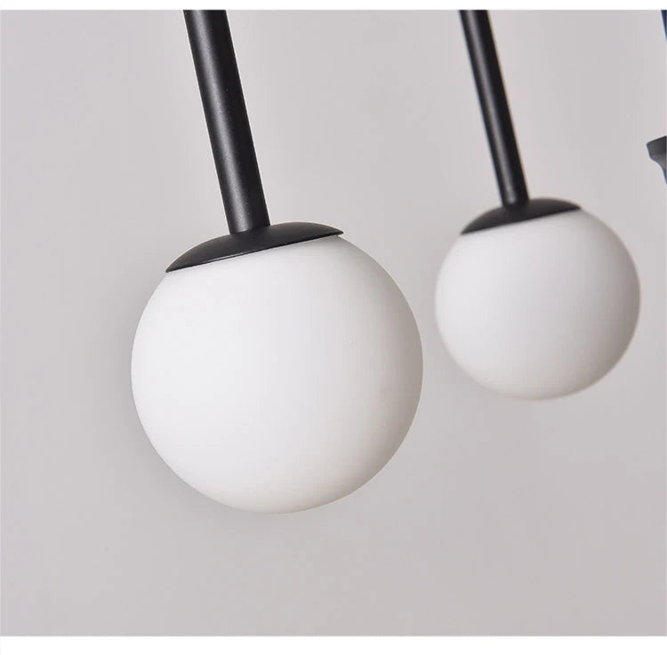 Nordic Minimalist Pendant Lamp For Restaurants, Homes & Boutiques