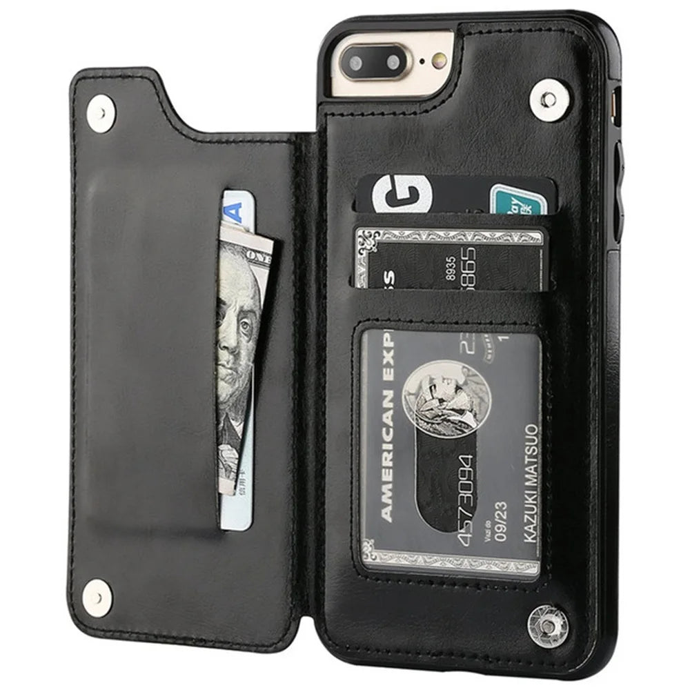iPhone Wallet Case for iPhones