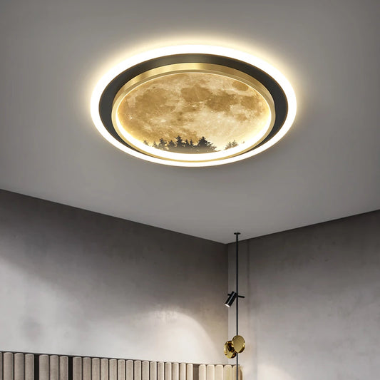 Luxury LED Chandelier Perfect for Living Rooms, Bedrooms, Restaurants & More
